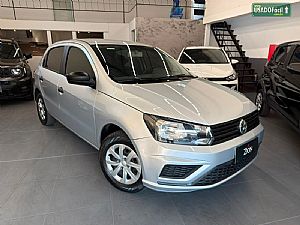 Gol 1.0 4p Flex 2023/2023 em Cuiabá - MT