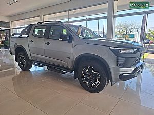S10 Z71 Cd 2.8 4x4 Tdi Automático Diesel 2025/2026 em Rondonópolis - MT