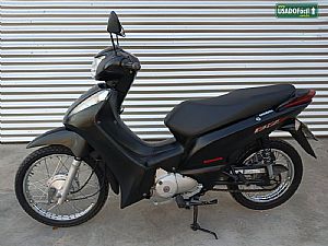 Biz 125 ES