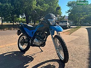 Nxr 160 Bros