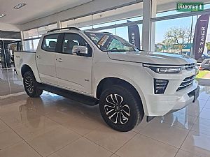 S10 Ltz Cd 2.8 4x4 Tdi Automático Diesel 2026/2027 em Rondonópolis - MT