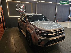 Amarok Extreme Cd 3.0 4x4 Turbo Automático Diesel 2024/2025 em Várzea Grande - MT