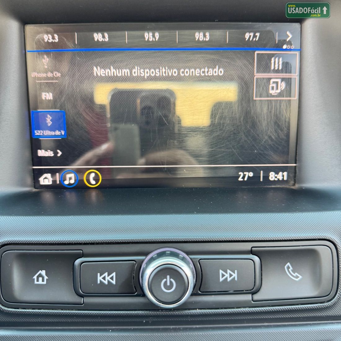 Foto do veículo