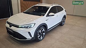 Nivus Highline 200 Tsi Automático Flex 2025/2025 em Tangará da Serra - MT