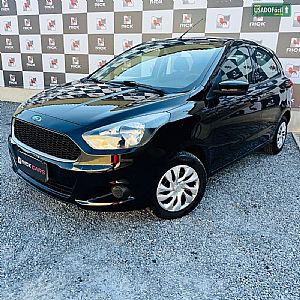 KA Hatch SE 1.5 Flex 5P