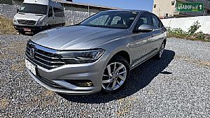 Jetta Comfortline 250 Tsi 1.4 Automático Flex 2019/2020 em Cuiabá - MT