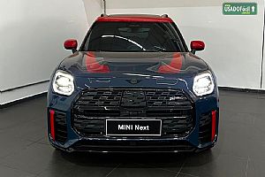Cooper Country. John Works All4 2.0 Automático