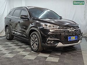 Tiggo 8 Txs 1.6 Tgdi Automático 2021/2022 em Várzea Grande - MT