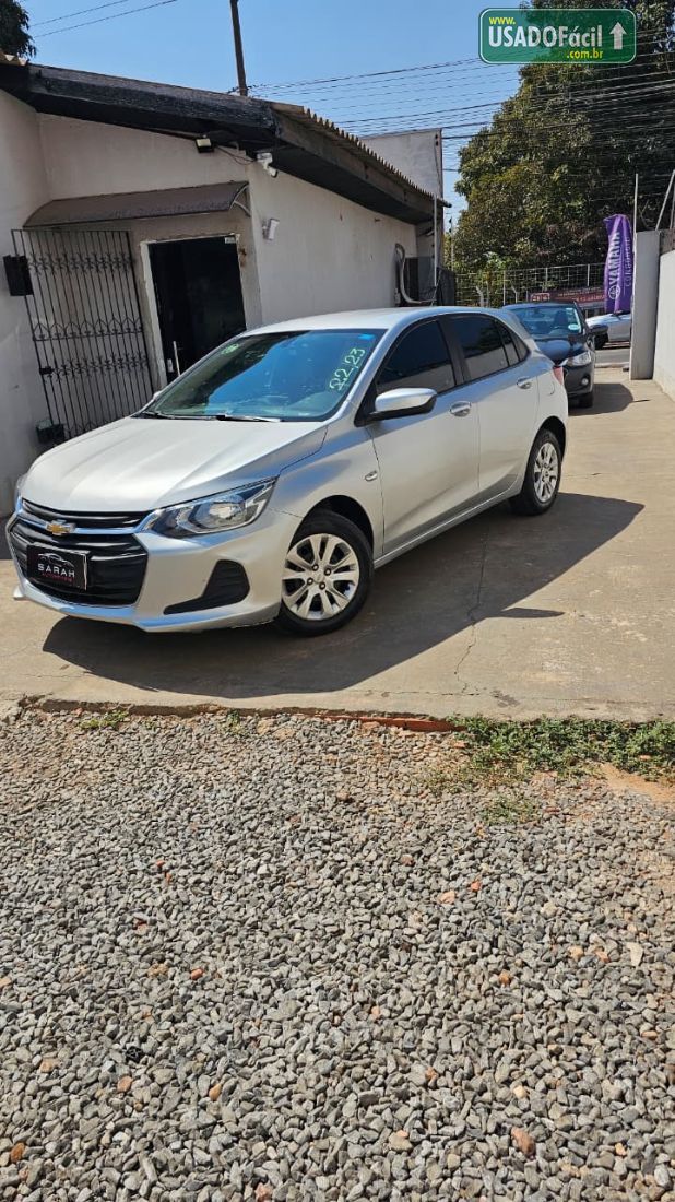 Foto do veículo