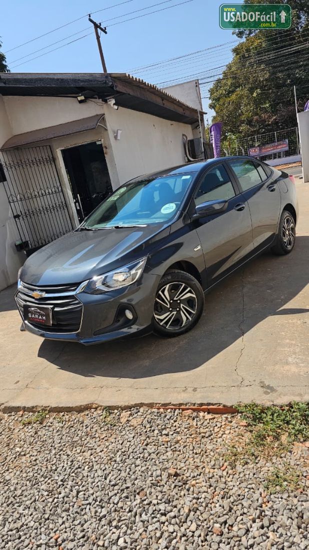 Foto do veículo