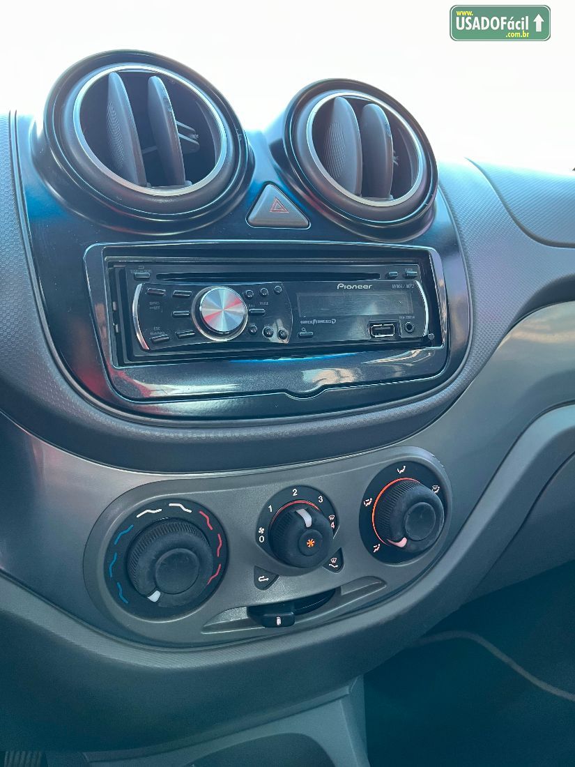 Foto do veículo