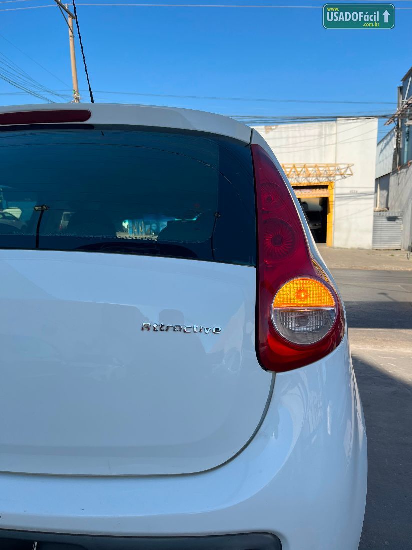 Foto do veículo