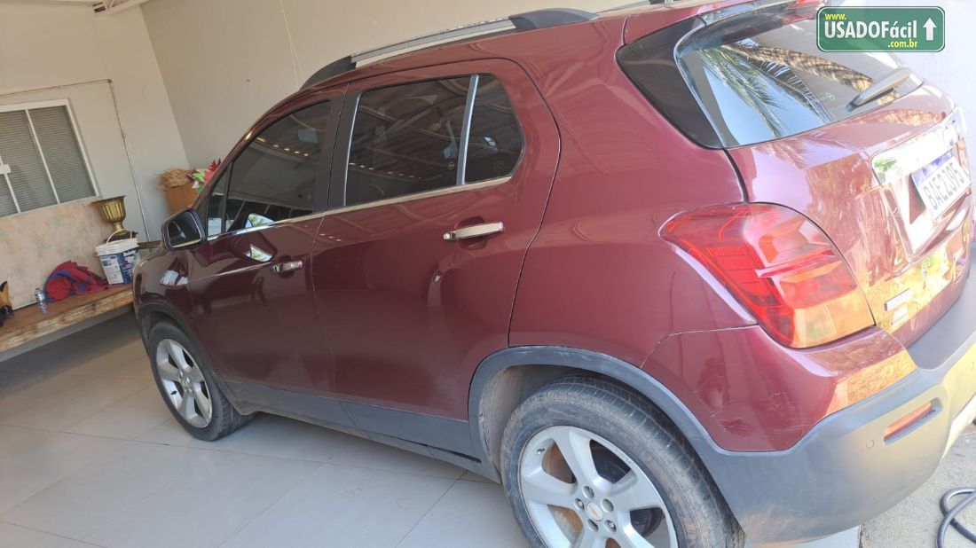 Foto do veículo
