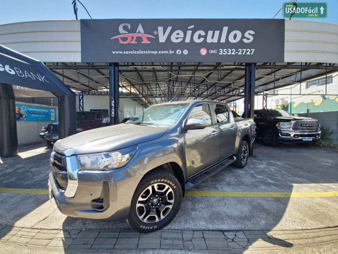 Foto do veículo