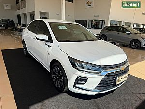 Onix Sedan Plus Premier 1.0 Turbo Automático Flex 2025/2026 em Rondonópolis - MT