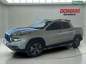 Toro Volcano 1.3 T270 4x2 Automático Flex 2025/2025 em Várzea Grande - MT