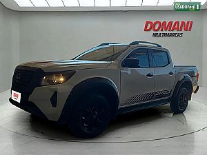 Frontier Attack Cd 2.3 4x4 Bi-turbo Automático Diesel