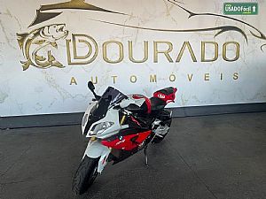 Bmw S1000 Rr Hp4 Competition 2012/2013 em Cuiabá - MT