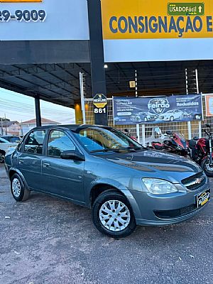 Corsa Sedan Classic Life 2011/2012 em Cuiabá - MT