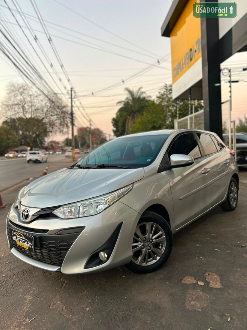 Foto do veículo