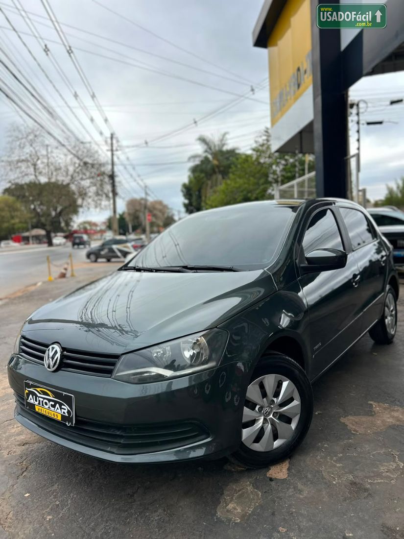 Foto do veículo