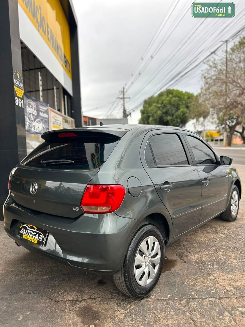 Foto do veículo