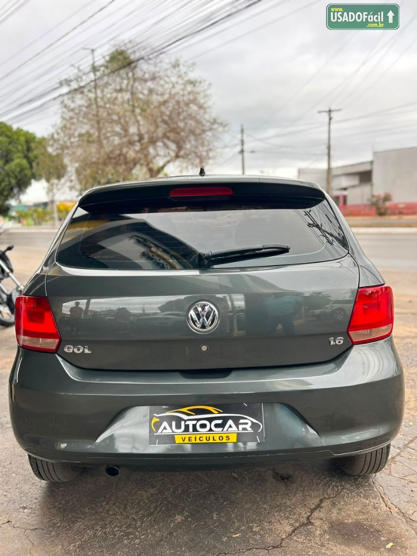Foto do veículo