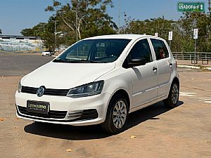 Fox Trendline 1.0 4p Flex 2015/2016 em Cuiabá - MT