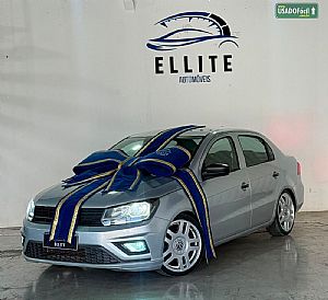 Voyage 1.0 Flex 2022/2023 em Cuiabá - MT