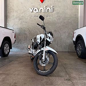 Cg 160 Fan Flex 2018/2018 em Várzea Grande - MT