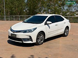 Corolla Xei 2.0 Automático Flex 2018/2019 em Cuiabá - MT