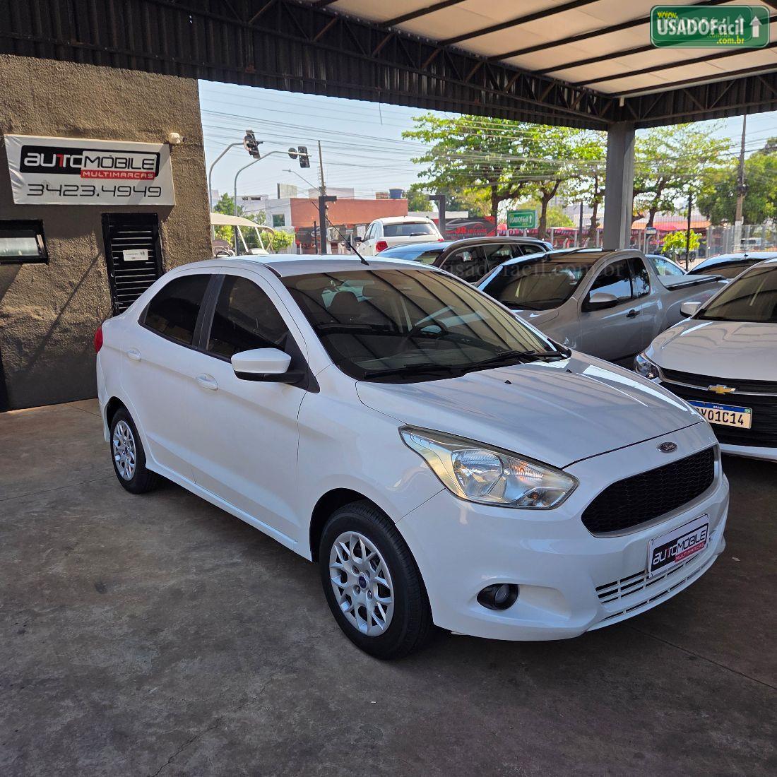 Foto do veículo