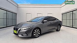 Sentra Exclusive 2.0 Automático 2024/2024 em Cuiabá - MT