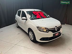 Sandero Expression 1.0 Flex 5P