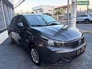 Argo 1.0 Flex 2023/2023 em Cuiabá - MT