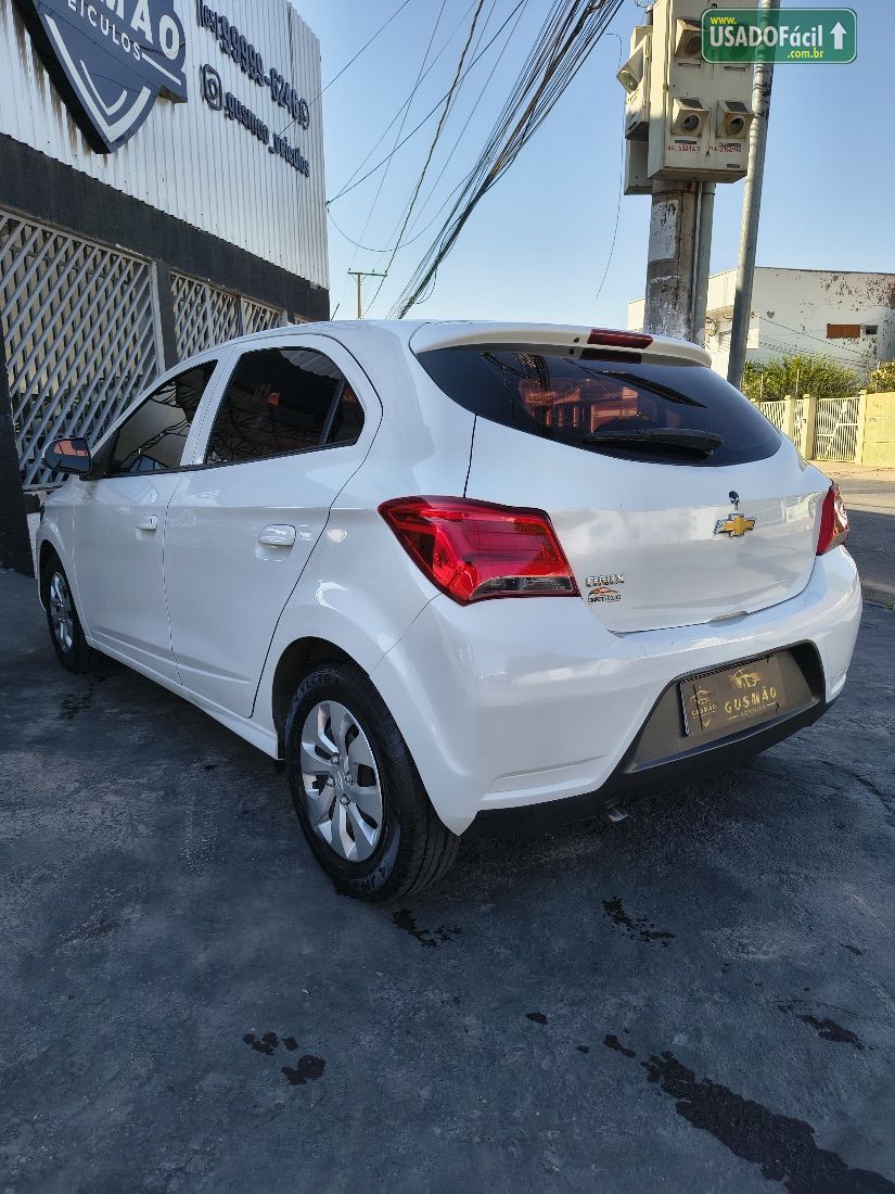 Foto do veículo