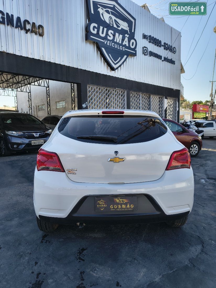 Foto do veículo