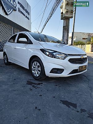Onix Hatch Lt 1.0 Mecânico Flex 2018/2019 em Cuiabá - MT