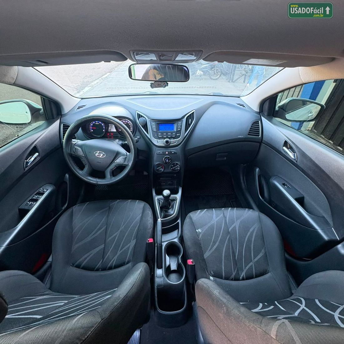Foto do veículo