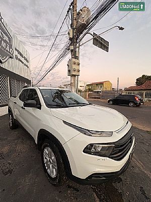 Toro Endurance 2.0 4x4 Automático Diesel 2022/2022 em Cuiabá - MT