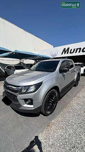 S10 LT cd 2.8