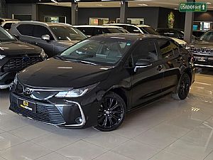 Corolla Xei 2.0 Automático Flex 2022/2023 em Cuiabá - MT