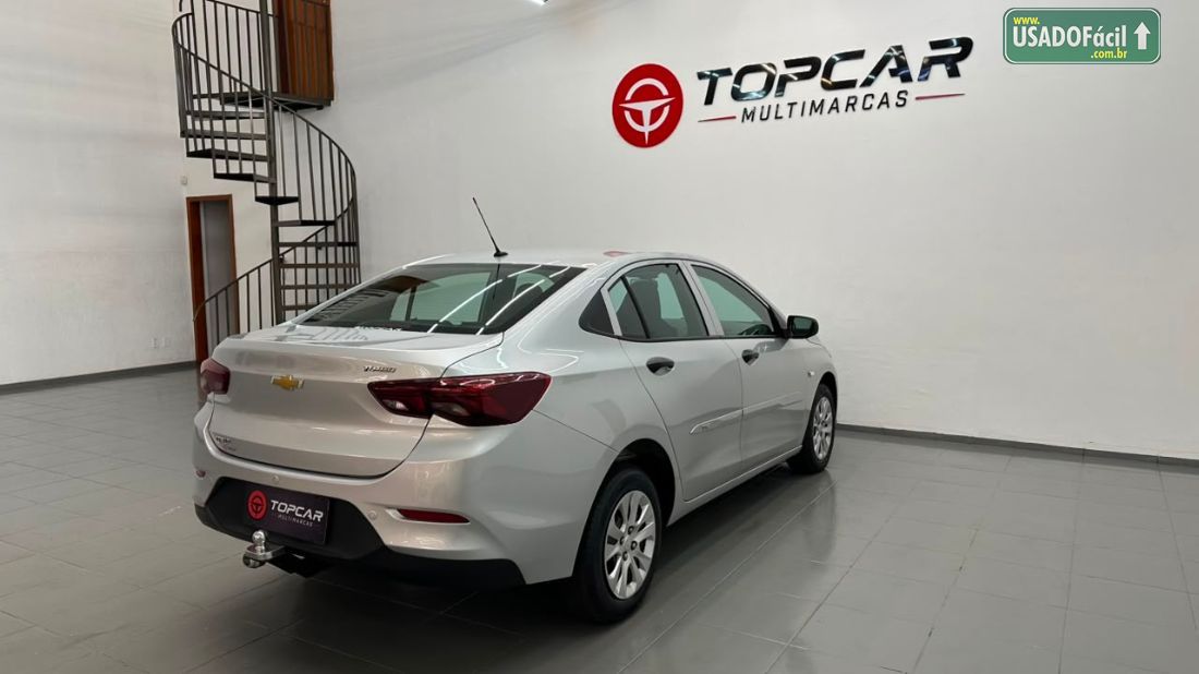 Foto do veículo