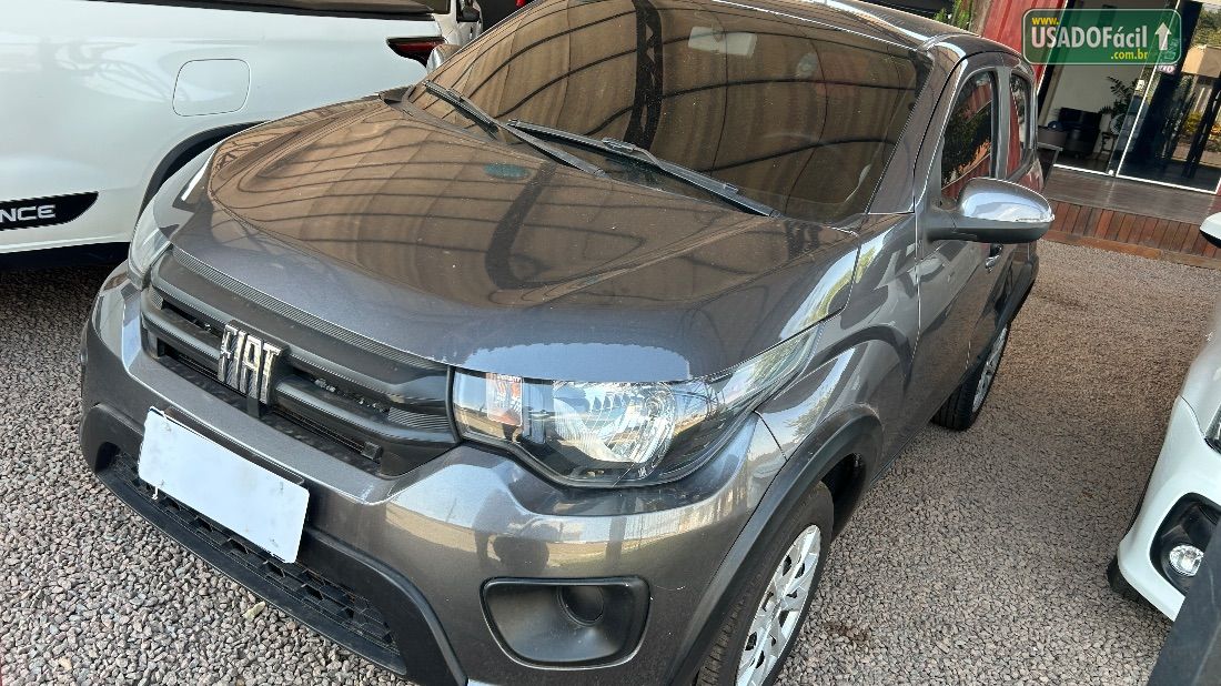 Foto do veículo
