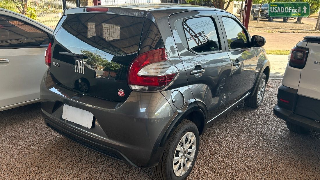 Foto do veículo