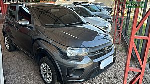 Mobi Like Flex 2021/2022 em Sinop - MT