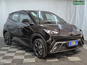 Byd Dolphin Mini Elétrico 2026/2027 em Várzea Grande - MT