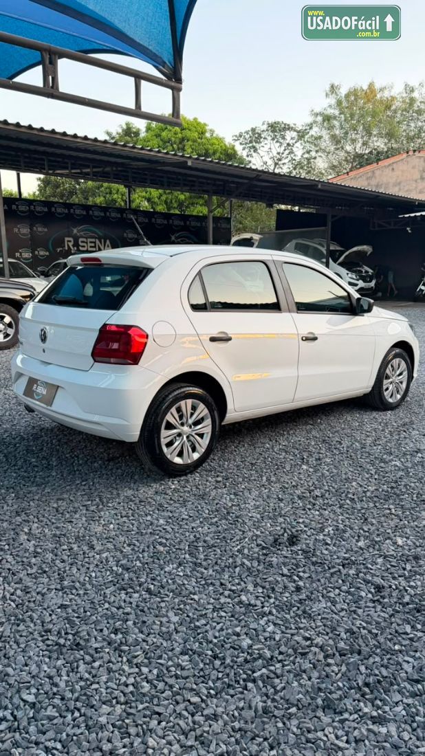 Foto do veículo