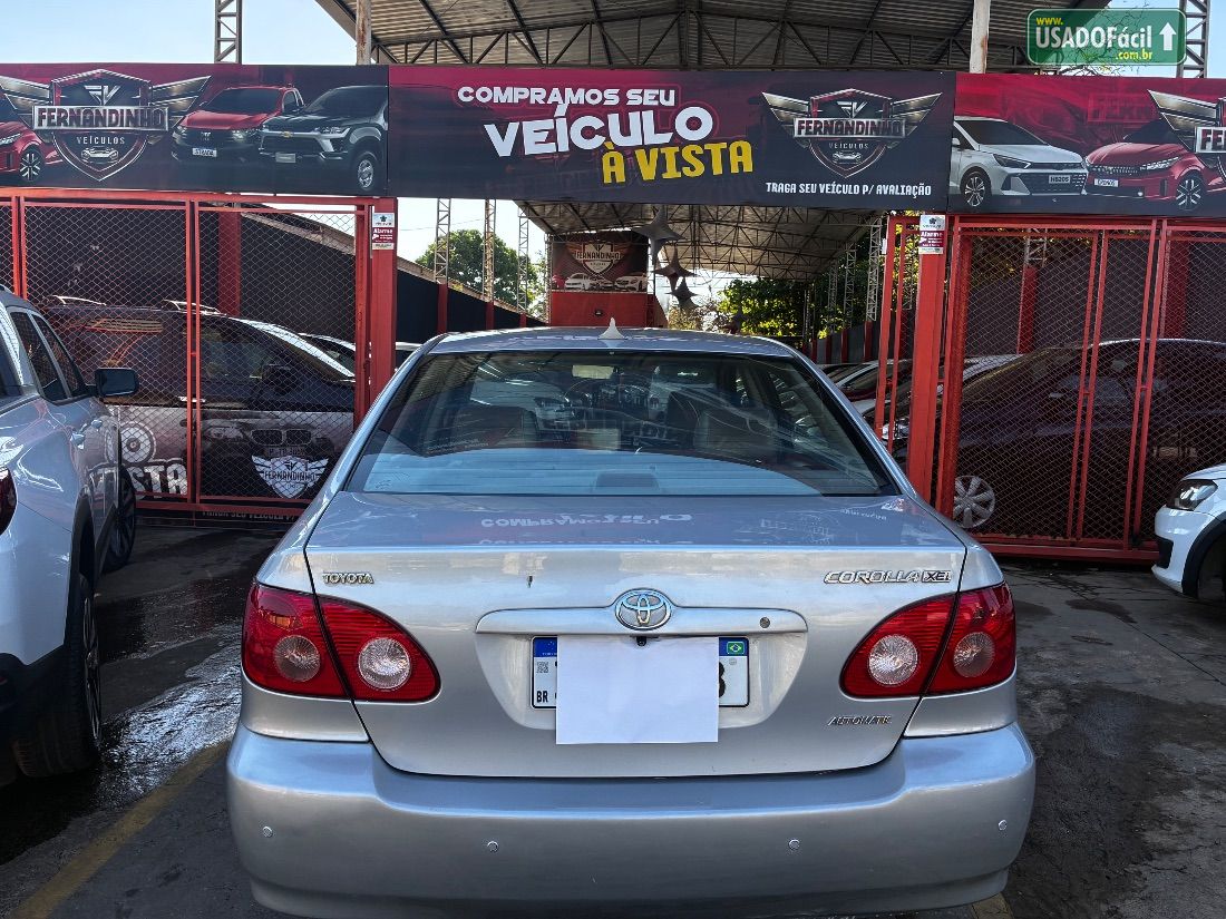 Foto do veículo