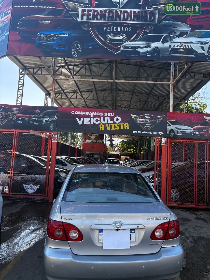 Foto do veículo